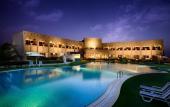 Туры в отель Swiss-Belhotel Resort Masirah Island