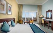 Туры в отель Swiss-Belhotel Resort Masirah Island