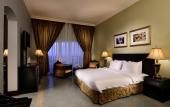 Туры в отель Swiss-Belhotel Resort Masirah Island