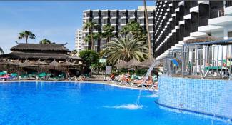 Relaxia Beverly Park 3*