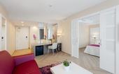 Туры в отель Beverly Park Hotel & Spa