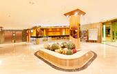 Туры в отель Beverly Park Hotel & Spa