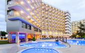 Туры в отель Beverly Park Hotel & Spa