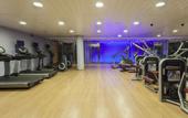 Туры в отель Beverly Park Hotel & Spa