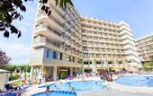 Туры в отель Beverly Park Hotel & Spa