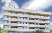 Туры в отель Best Apart