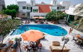 Туры в отель Al Khalidiah Resort