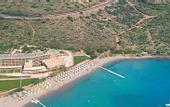 Туры в отель Aegeon Beach