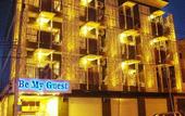 Туры в отель Be My Guest Boutique Hotel