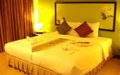 Туры в отель Be My Guest Boutique Hotel