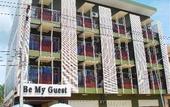 Туры в отель Be My Guest Boutique Hotel
