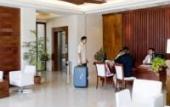 Туры в отель City Inn Vientiane
