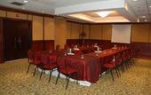 Туры в отель Crowne Plaza Hotel