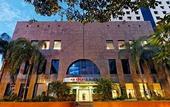 Туры в отель Crowne Plaza Hotel