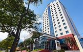 Туры в отель Crowne Plaza Hotel