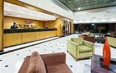 Туры в отель Crowne Plaza Hotel