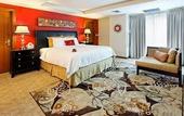 Туры в отель Crowne Plaza Hotel