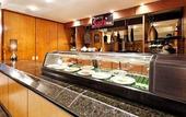 Туры в отель Crowne Plaza Hotel