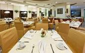 Туры в отель Crowne Plaza Hotel