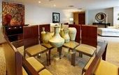 Туры в отель Crowne Plaza Hotel