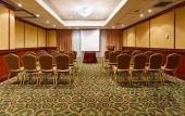 Туры в отель Crowne Plaza Hotel