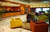 Туры в отель Crowne Plaza Hotel
