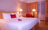 Туры в отель Crowne Plaza Hotel