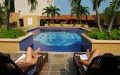 Туры в отель Crowne Plaza Hotel