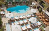 Туры в отель Beverly Wilshire Four Seasons Hotel