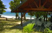 Туры в отель Bamboo River Villas