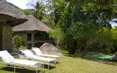 Туры в отель Bamboo River Villas