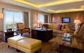 Туры в отель Manila Marriott Hotel