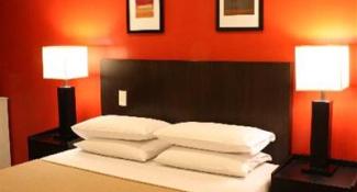 Copacabana Apartment Hotel Pasay City 3*
