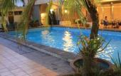 Туры в отель Copacabana Apartment Hotel Pasay City