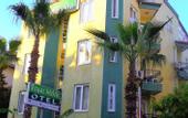 Туры в отель Beyaz Melek Hotel
