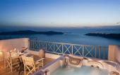 Туры в отель Absolute Bliss Imerovigli Suites