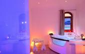 Туры в отель Absolute Bliss Imerovigli Suites