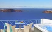 Туры в отель Absolute Bliss Imerovigli Suites