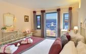 Туры в отель Absolute Bliss Imerovigli Suites