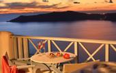 Туры в отель Absolute Bliss Imerovigli Suites