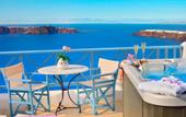 Туры в отель Absolute Bliss Imerovigli Suites