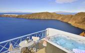 Туры в отель Absolute Bliss Imerovigli Suites