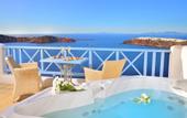 Туры в отель Absolute Bliss Imerovigli Suites