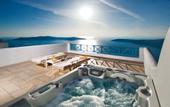 Туры в отель Absolute Bliss Imerovigli Suites
