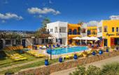 Туры в отель Aegean Sky Hotel and Suites