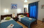 Туры в отель Aegean Sky Hotel and Suites