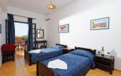 Туры в отель Aegean Sky Hotel and Suites