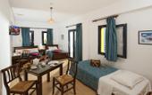 Туры в отель Aegean Sky Hotel and Suites