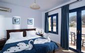 Туры в отель Aegean Sky Hotel and Suites