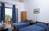 Туры в отель Aegean Sky Hotel and Suites